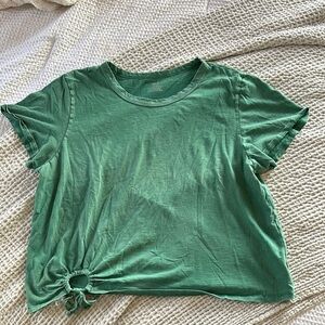 aerie t shirt